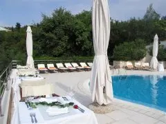 Hotel Villa Annette