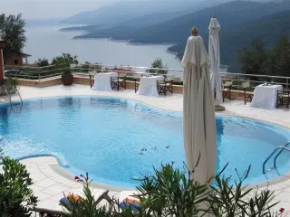 Hotel Villa Annette