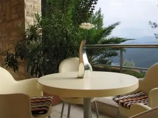 Hotel Villa Annette