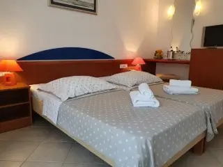 Hotel Brzet