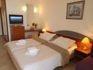 Hotel Brzet
