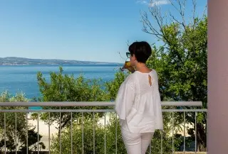 Hotel Brzet