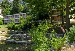 Hotel Brzet