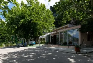 Hotel Brzet