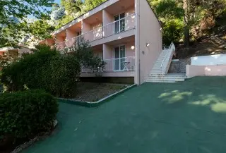 Hotel Brzet