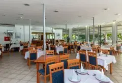 Hotel Brzet