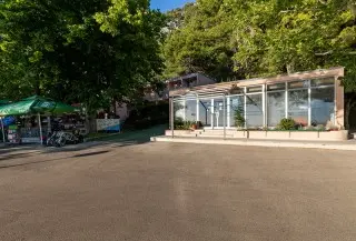 Hotel Brzet