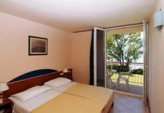 Hotel Brzet