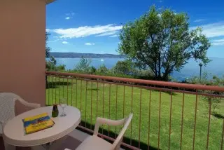 Hotel Brzet