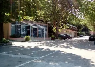 Hotel Brzet