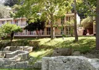 Hotel Brzet