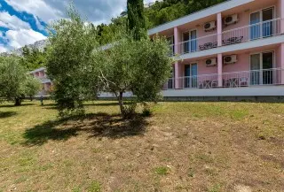 Hotel Brzet