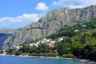 Hotel Brzet