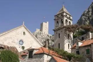 Hotel Brzet