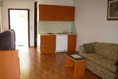 Apartamenty Mala Luka