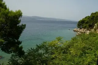 Apartamenty Mala Luka