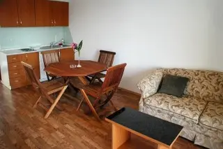 Apartamenty Mala Luka