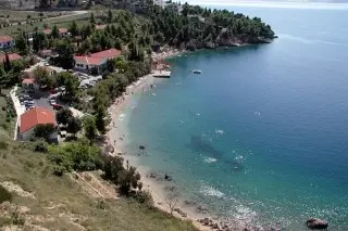 Apartamenty Mala Luka
