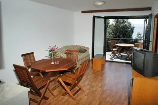 Apartamenty Mala Luka