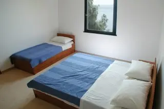 Apartamenty Mala Luka