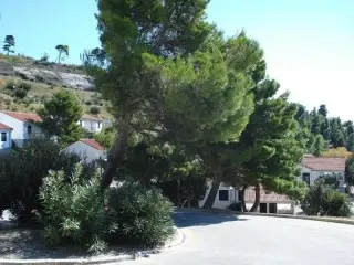 Apartamenty Mala Luka