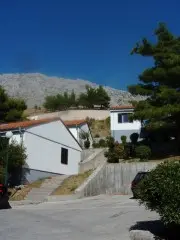 Apartamenty Mala Luka