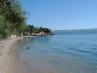 Apartamenty Mala Luka