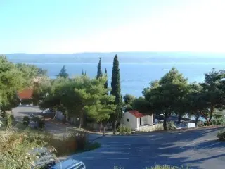 Apartamenty Mala Luka