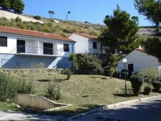 Apartamenty Mala Luka
