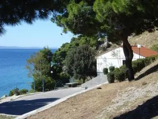 Apartamenty Mala Luka