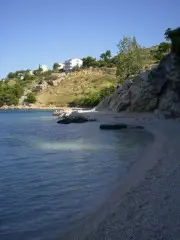 Apartamenty Mala Luka