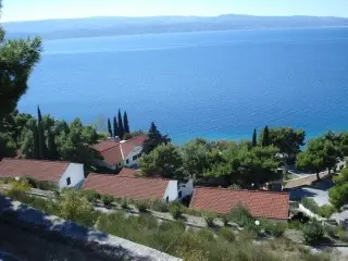 Apartamenty Mala Luka