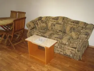 Apartamenty Mala Luka