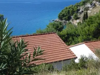 Apartamenty Mala Luka