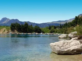 Apartamenty Mala Luka