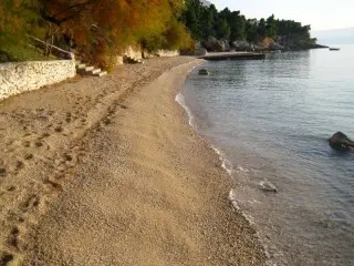 Apartamenty Mala Luka