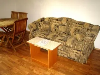 Apartamenty Mala Luka