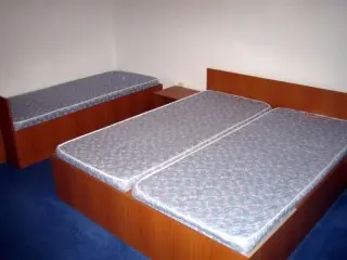Apartamenty Mala Luka