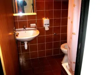 Apartamenty Mala Luka