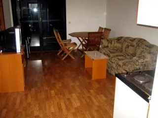 Apartamenty Mala Luka