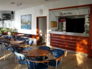 Apartamenty Mala Luka