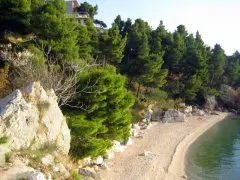 Apartamenty Mala Luka
