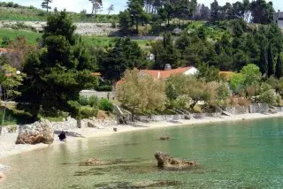 Apartamenty Mala Luka