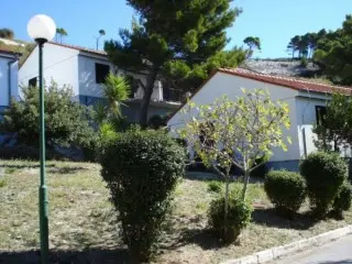 Apartamenty Mala Luka