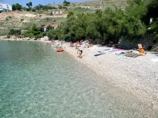 Apartamenty Mala Luka