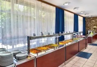  Holiday Village Sagitta All inclusive Light