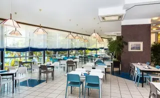  Holiday Village Sagitta All inclusive Light