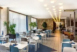  Holiday Village Sagitta All inclusive Light