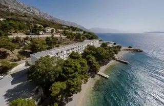  Holiday Village Sagitta All inclusive Light
