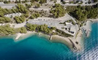  Holiday Village Sagitta All inclusive Light